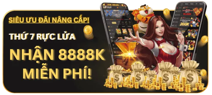 Khuyến mãi nạp lại hàng ngày 66b Casino