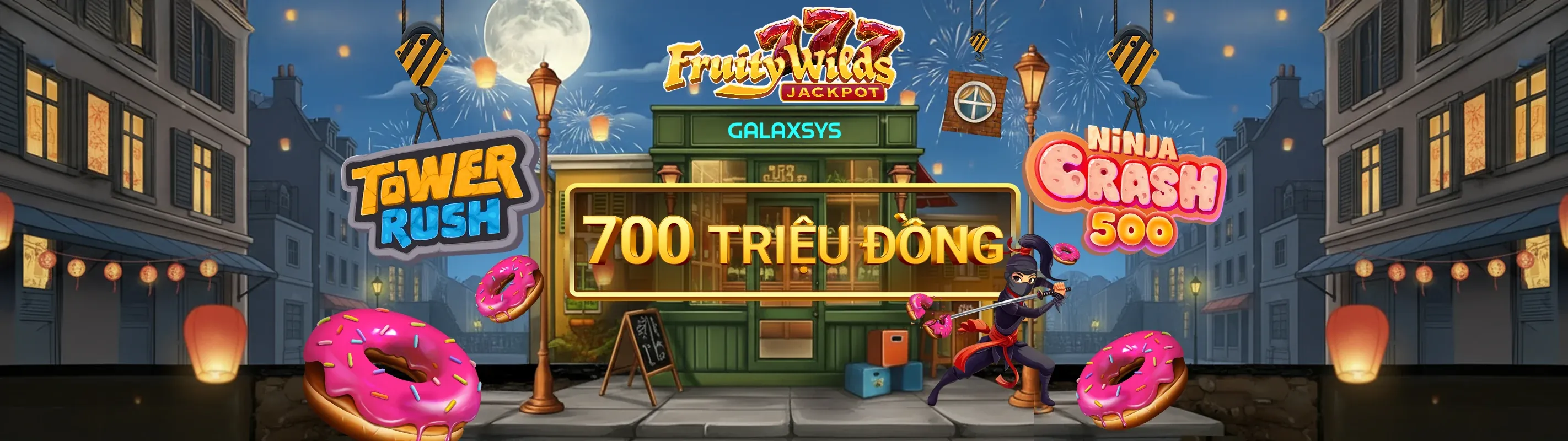 Giao diện 66b-casino trên điện thoại di động